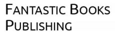 Fantastic Books Logo
