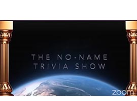 No-Name Trivia Show Logo