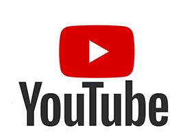 YouTube Logo