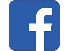 Facebook Logo