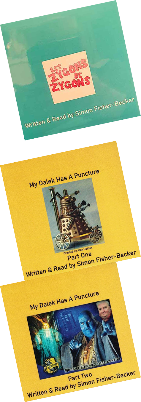 Audiobooks